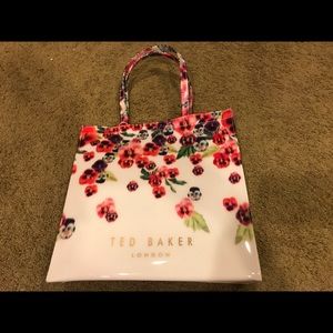 Ted Baker London Tote - NWT